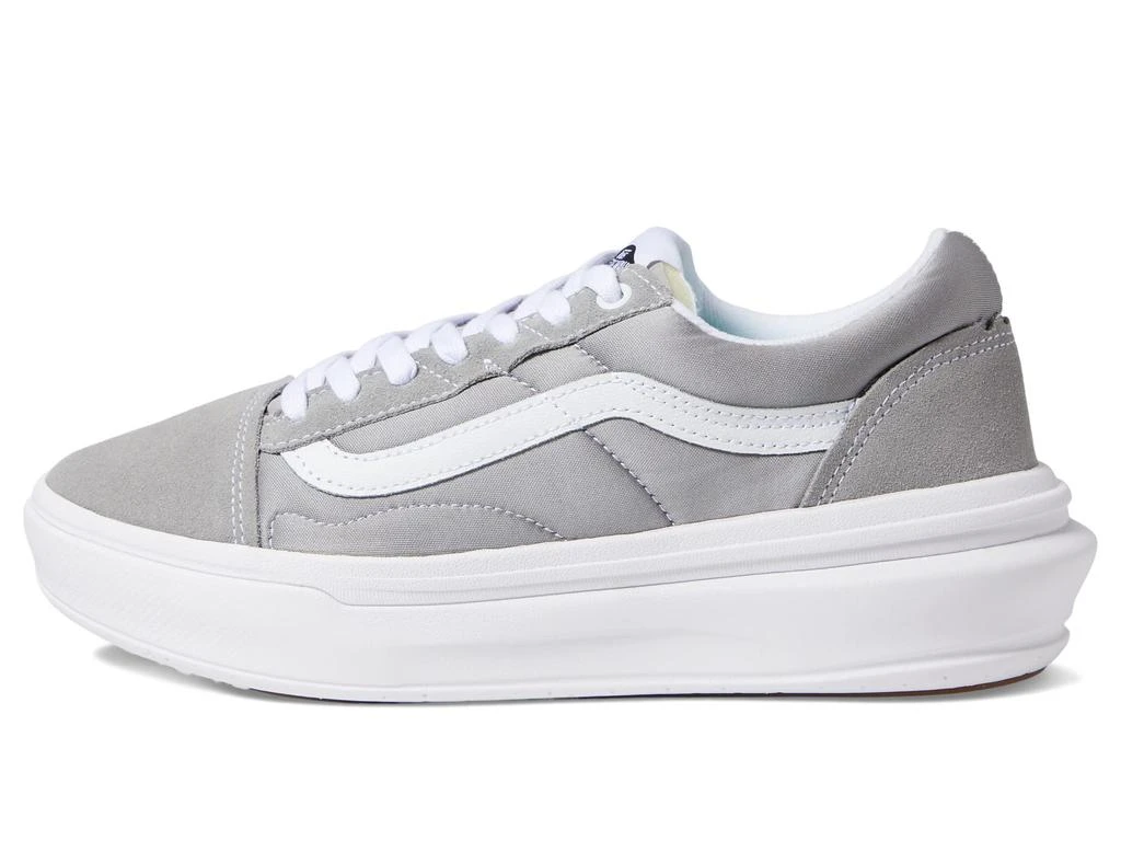 商品Vans|Old Skool Overt CC,价格¥542,第4张图片详细描述