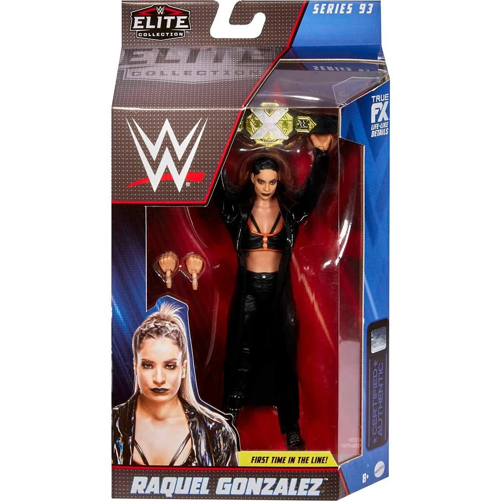 Elite Collection Action Figure Raquel Gonzalez 商品