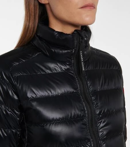 商品Canada Goose|Cypress羽绒夹克,价格¥8516,第4张图片详细描述