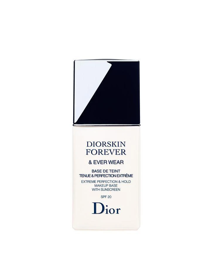 商品Dior|粉底霜 SPF 20,价格¥342,第1张图片