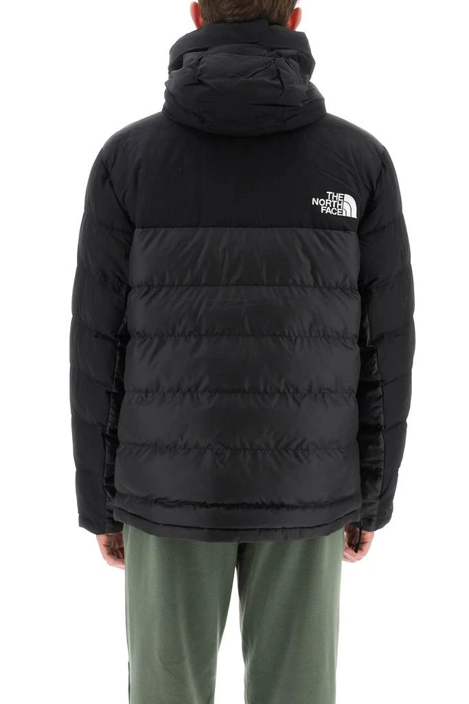 商品The North Face|The North Face Himalayan Padded Anorak,价格¥1081,第3张图片详细描述