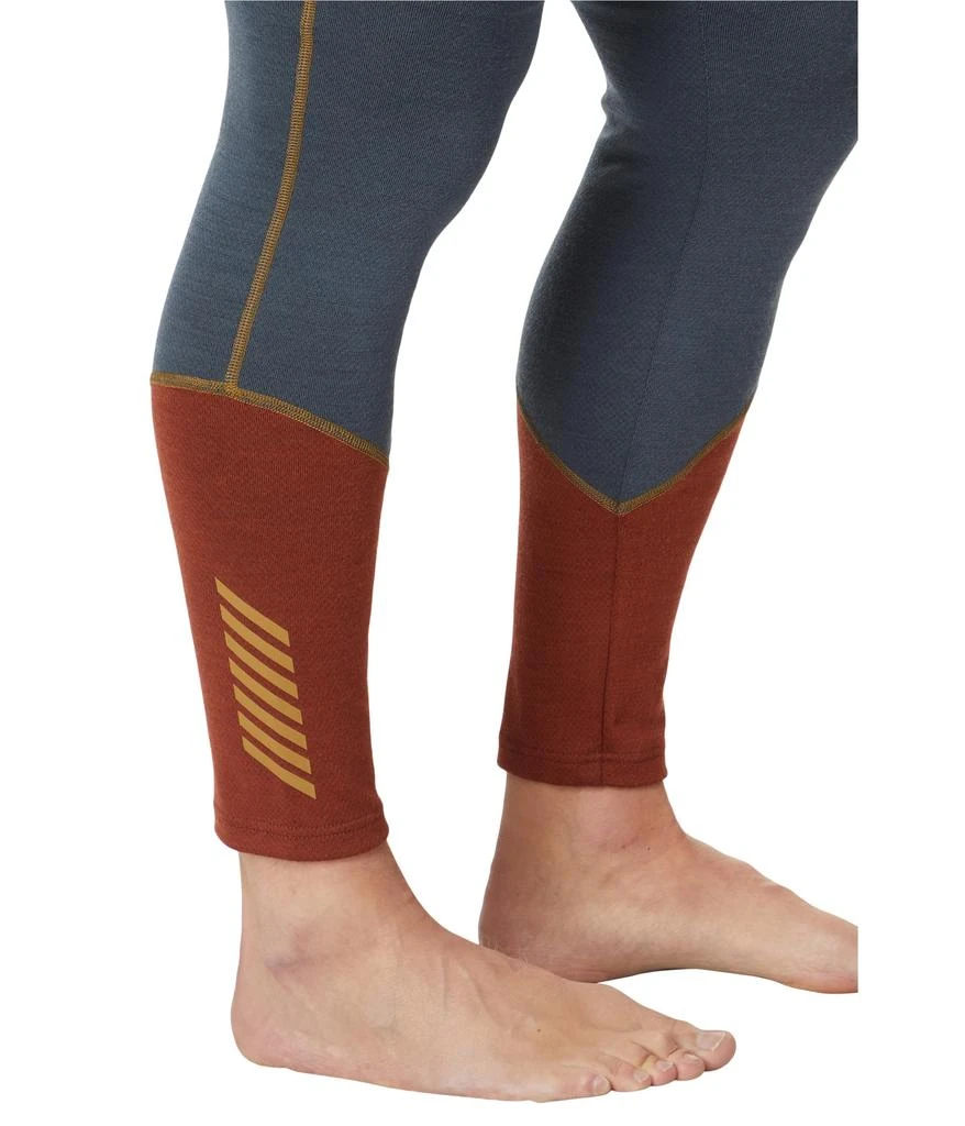 商品Helly Hansen|Lifa Merino Midweight Pants,价格¥476,第3张图片详细描述