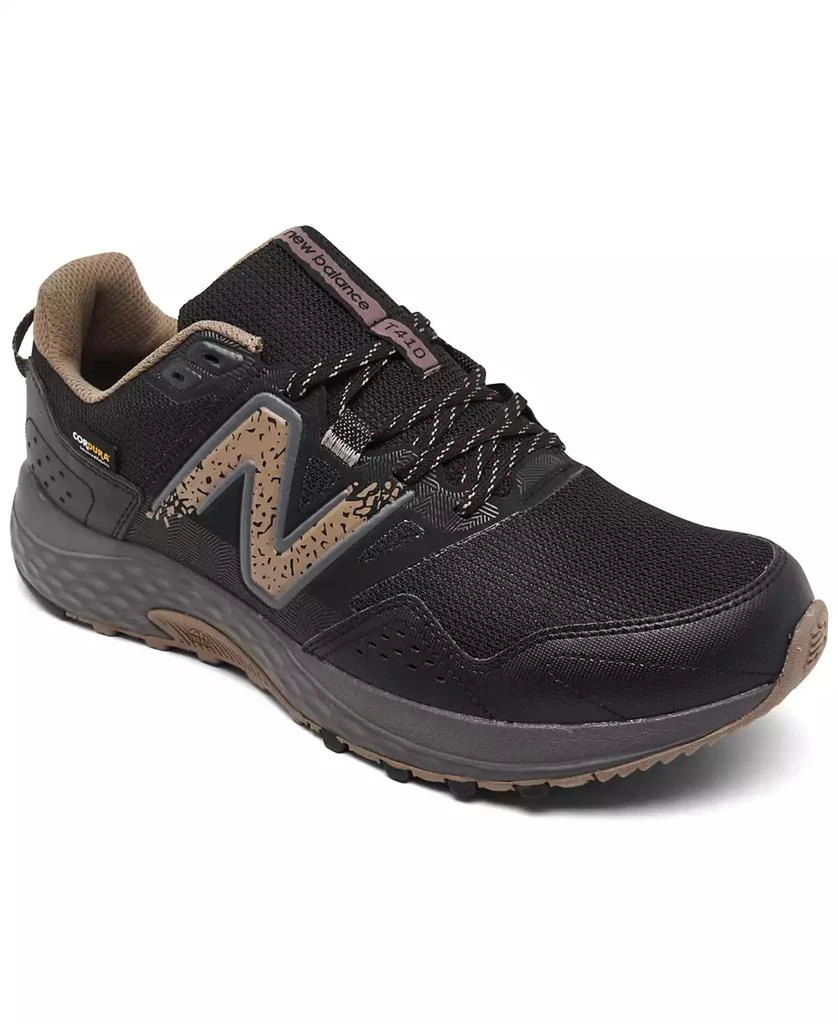 商品New Balance|Men's 410 V8 Trail Running Sneakers from Finish Line,价格¥533,第1张图片