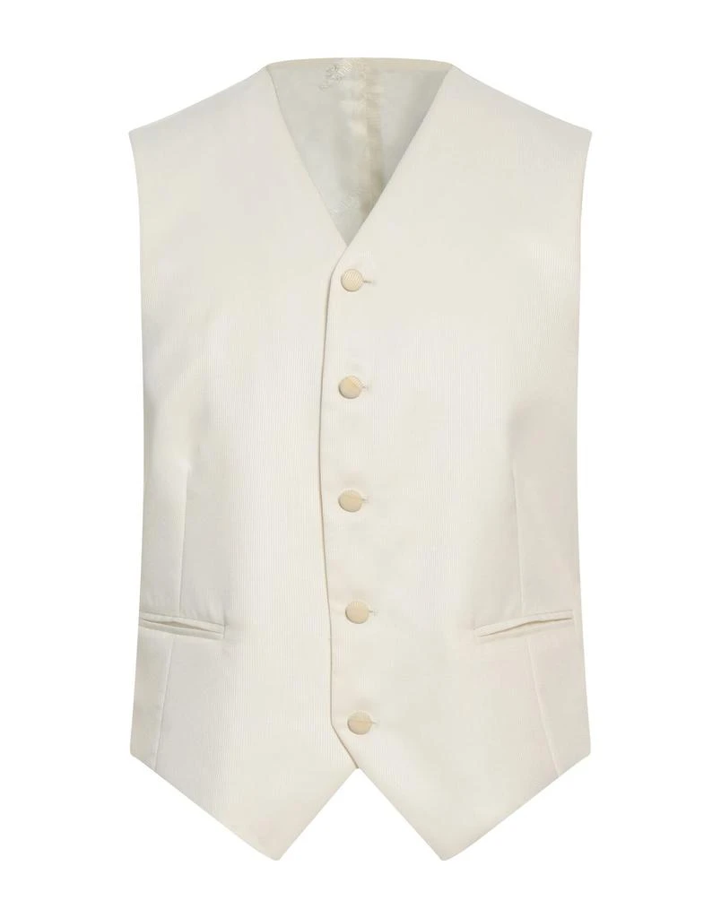 商品ANGELO NARDELLI|Suit vest,价格¥547,第1张图片