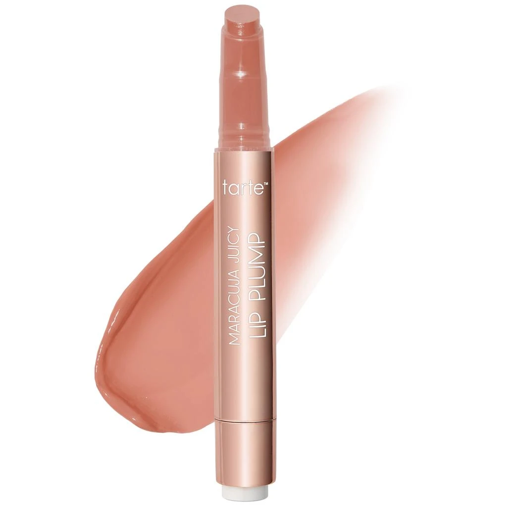 商品Tarte|tarte Maracuja Juicy Lip Plump 2.7g,价格¥226,第1张图片