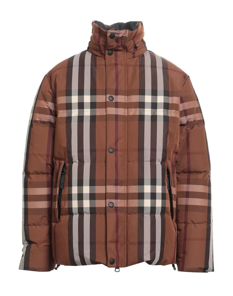 商品Burberry|Shell  jacket,价格¥8206,第1张图片