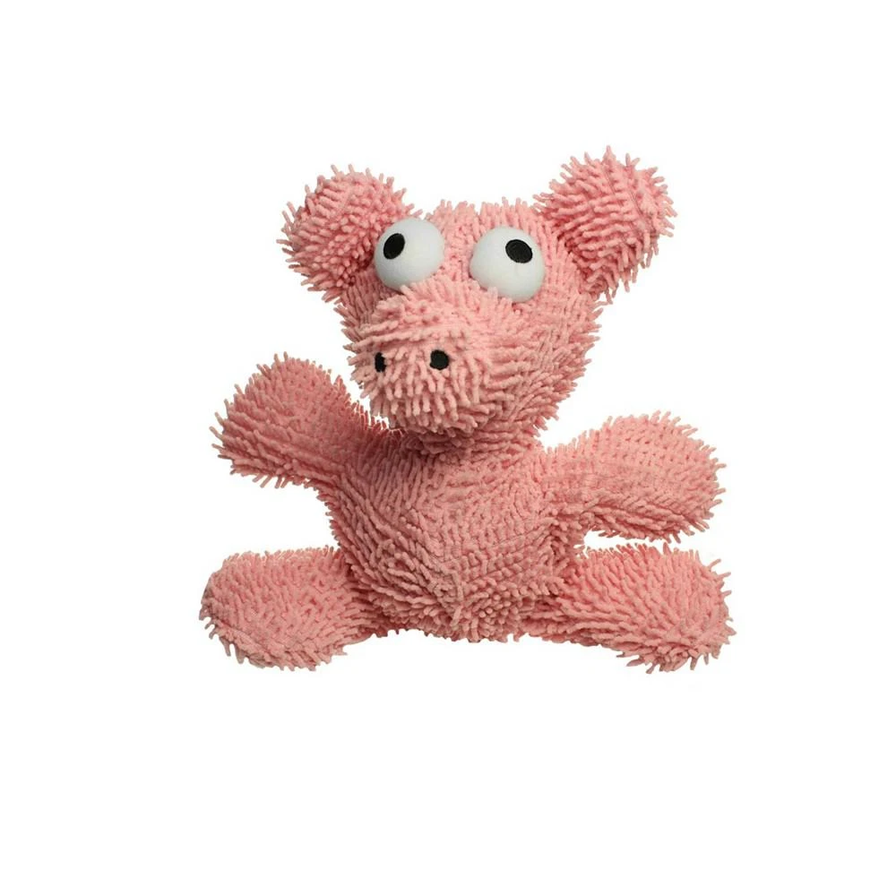 商品Mighty|Microfiber Ball Pig, Dog Toy,价格¥196,第1张图片