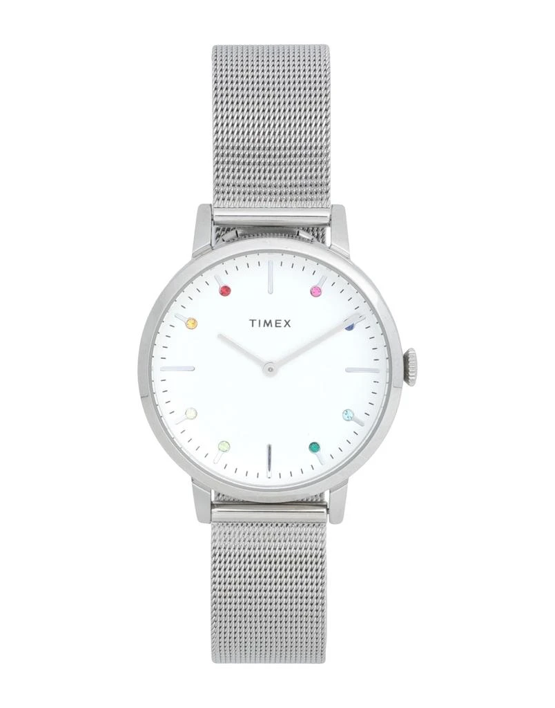 商品Timex|Wrist watch,价格¥1268,第1张图片