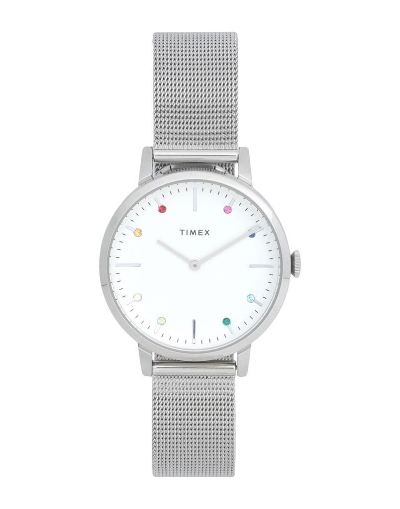 商品Timex|Wrist watch,价格¥1130,第1张图片