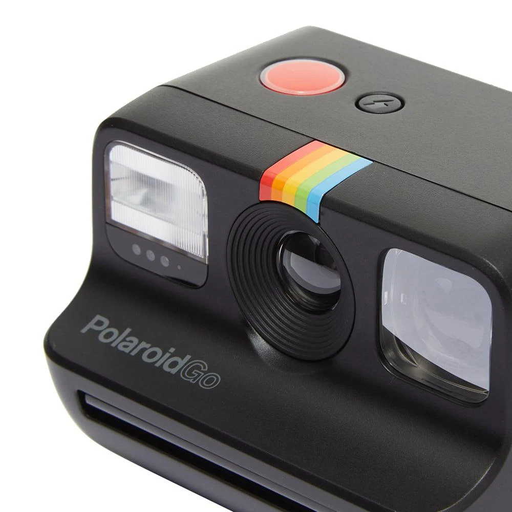 商品Polaroid|Polaroid Polaroid Go Instant Camera,价格¥872,第4张图片详细描述