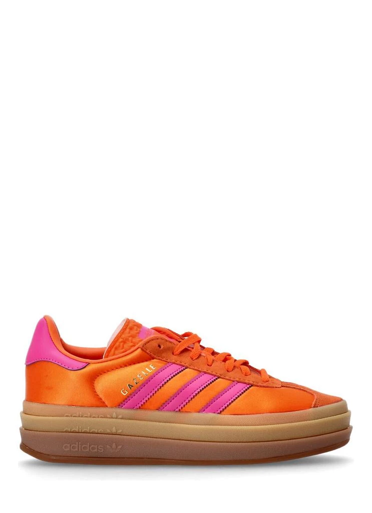商品Adidas|adidas Gazelle Bold W,价格¥1040,第1张图片