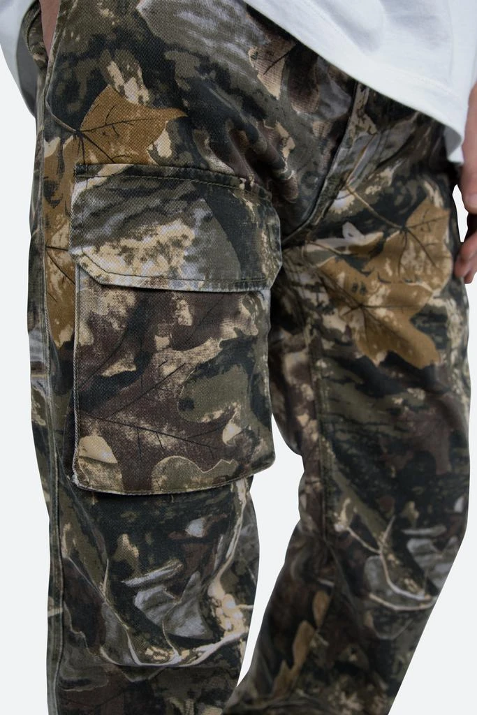 V266 Camo II Baggy Denim - Hunter Camo 商品
