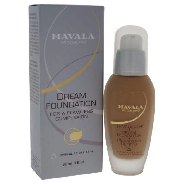 商品Mavala|Dream Foundation,价格¥222,第1张图片