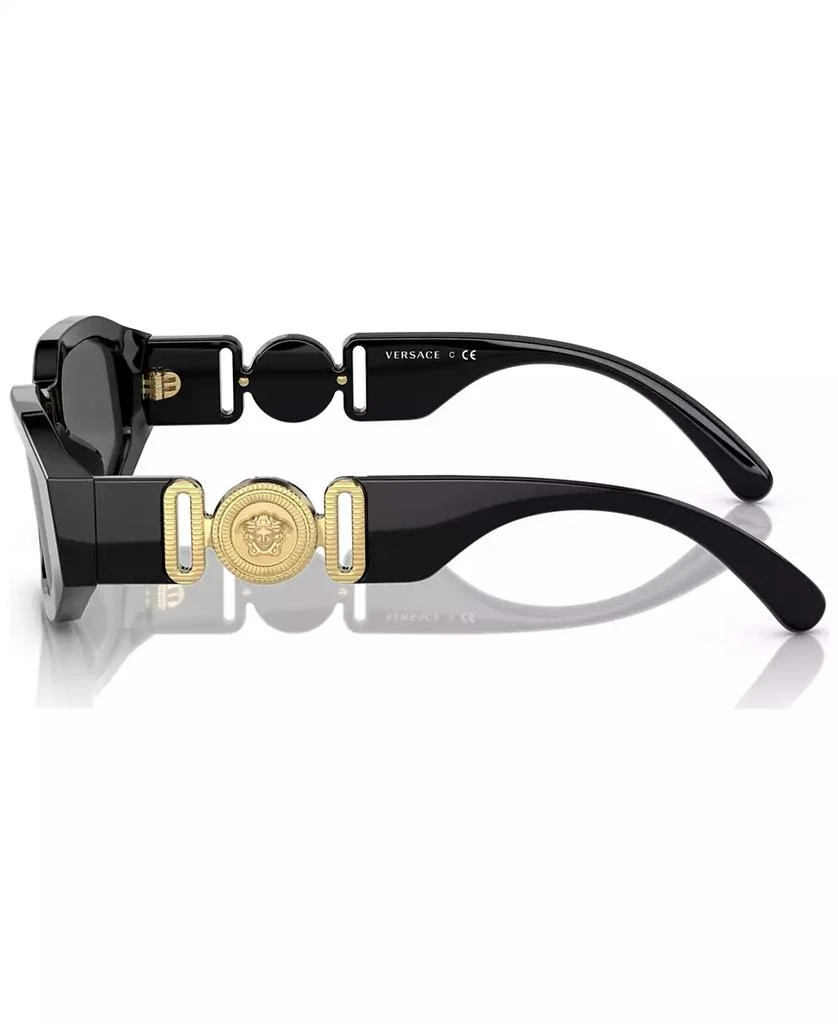 商品Versace|Kids Biggie Sunglasses, VK4429U (ages 7-10),价格¥1016,第3张图片详细描述