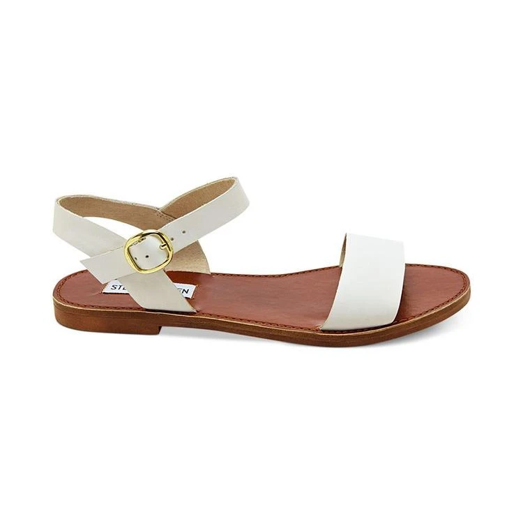 Steve Madden Donddi Flat Sandals 商品