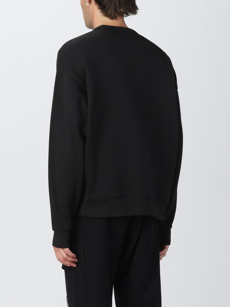 Calvin Klein Jeans sweatshirt for man商品第2张图片规格展示
