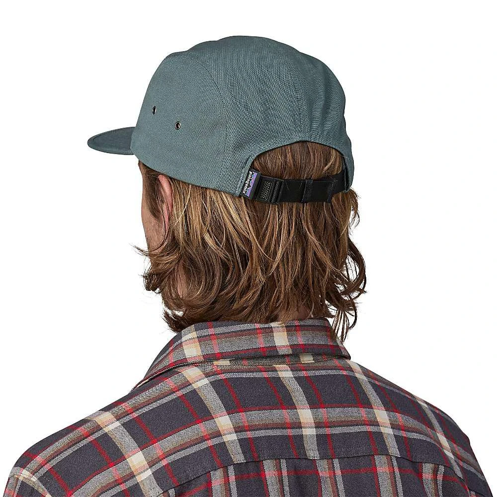 商品Patagonia|Graphic Maclure Hat,价格¥268,第2张图片详细描述