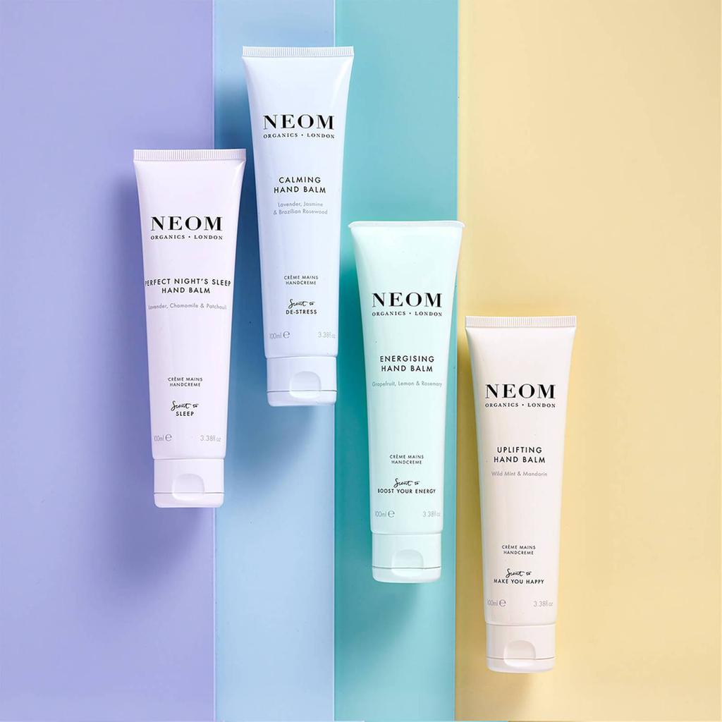 NEOM Calming Hand Balm 100ml商品第6张图片规格展示