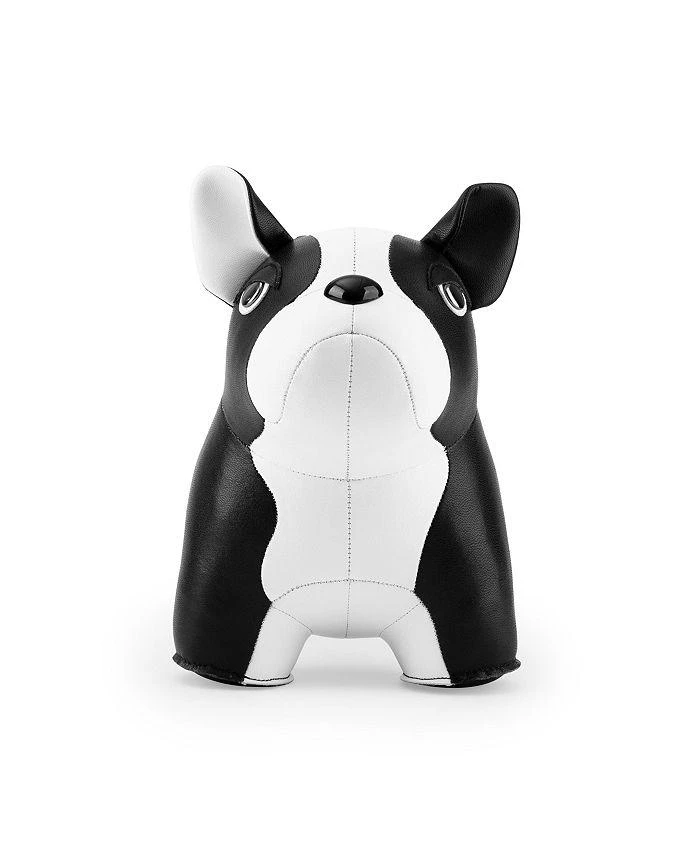 商品Zuny|French Bulldog II Bookend,价格¥672,第2张图片详细描述