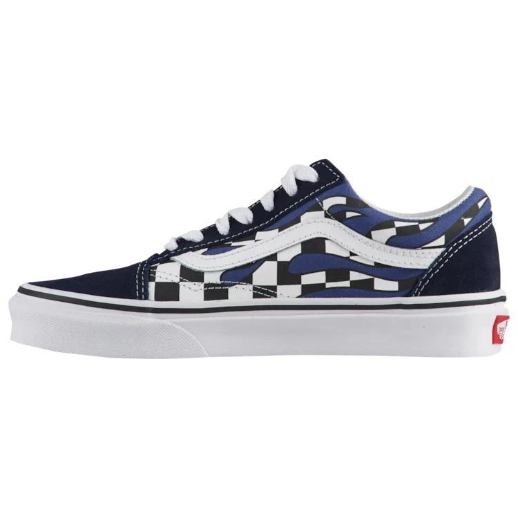 商品Vans|男大童 Old Skool 运动鞋,价格¥300-¥487,第2张图片详细描述