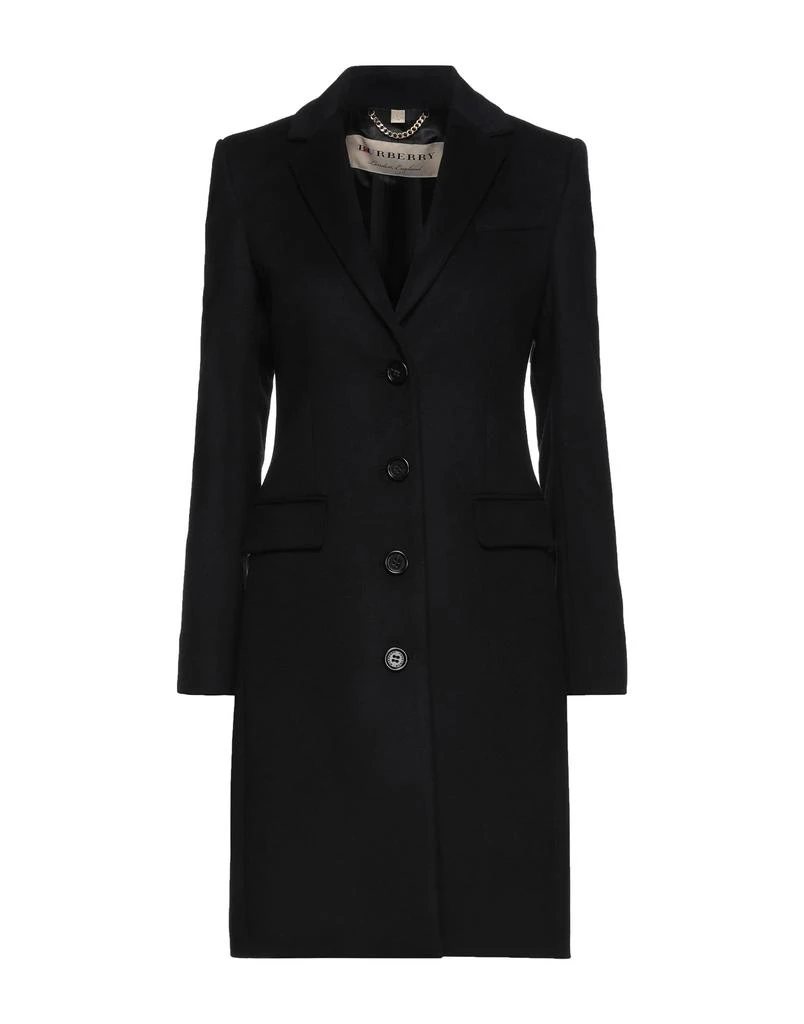 商品Burberry|Coat,价格¥6783,第1张图片