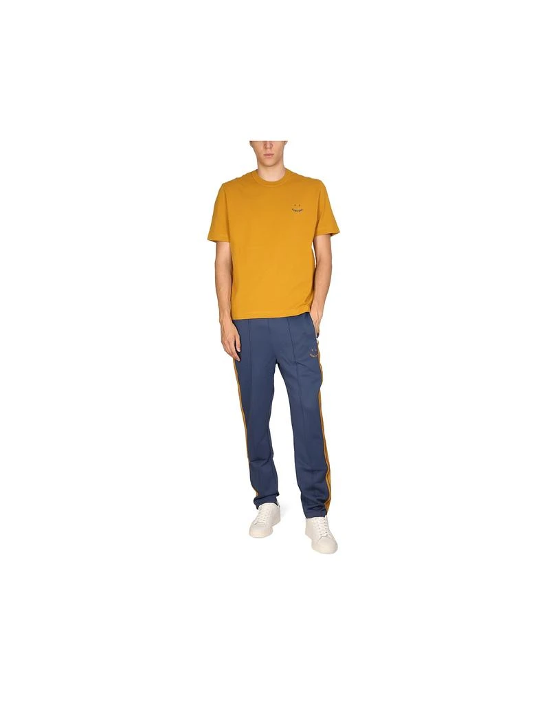 商品Paul Smith 保罗·史密斯|Crewneck T-Shirt,价格¥579,第2张图片详细描述