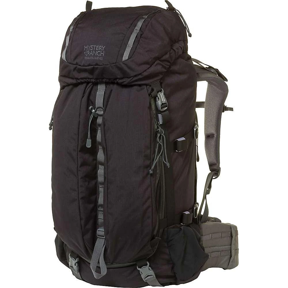 Mystery Ranch Men's Terraframe 65 Pack 商品