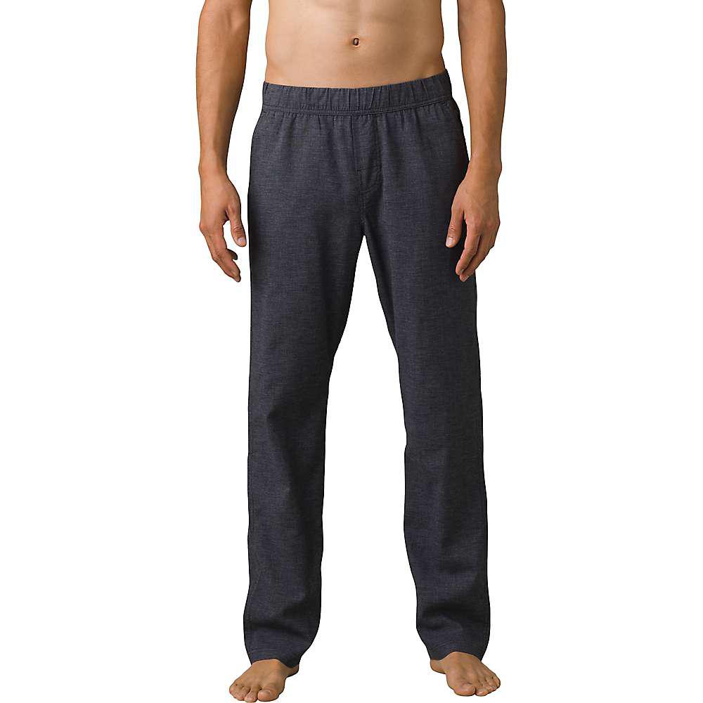 Prana Men's Vaha E-Waist Pant商品第6张图片规格展示