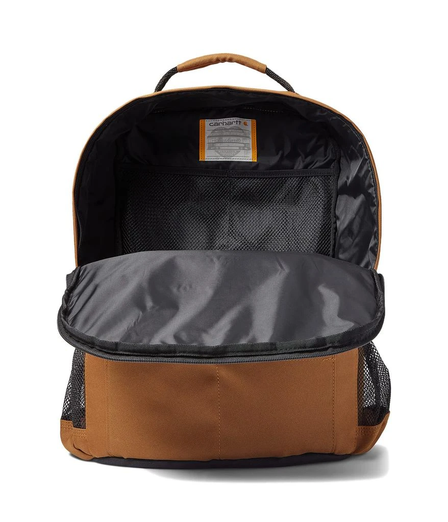 商品Carhartt|Insulated 24 Can Two Compartment Cooler Backpack,价格¥674,第3张图片详细描述