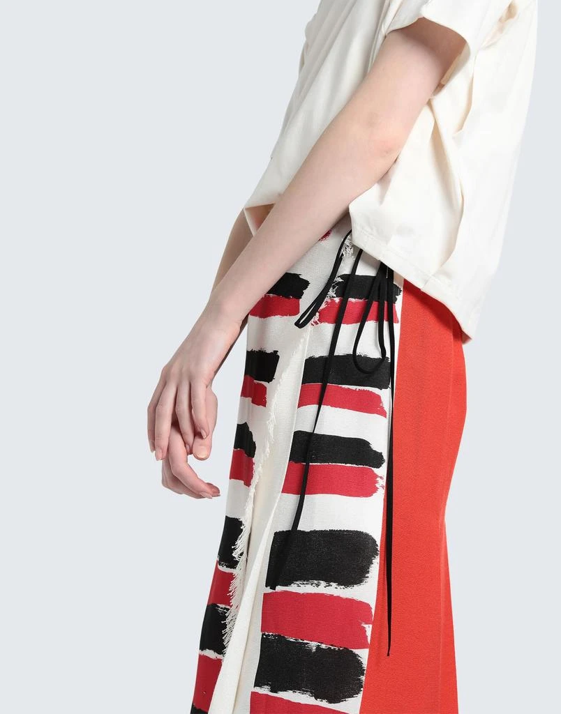 商品Marni|Midi skirt,价格¥1425,第4张图片详细描述