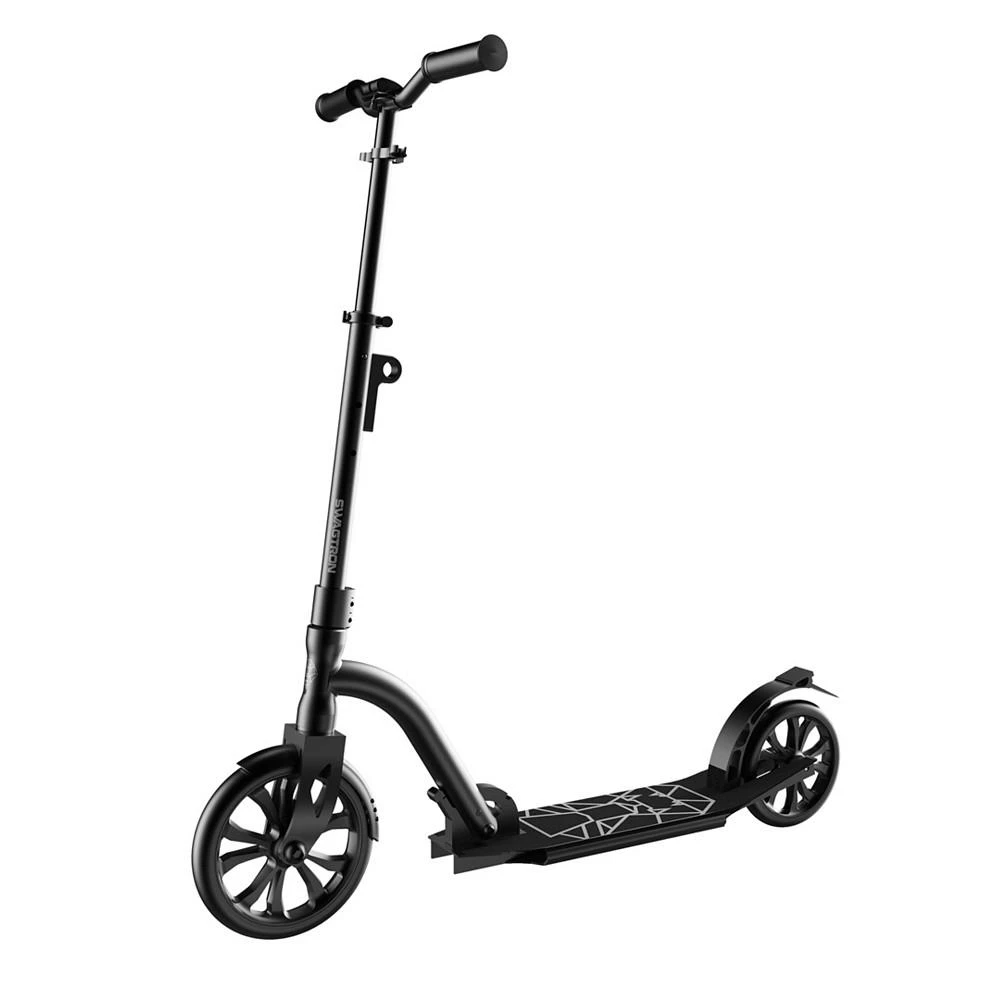 商品Swagtron|K9 Foldable Kick Scooter,价格¥747,第1张图片