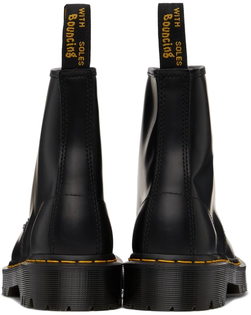 商品Dr. Martens|Black 1460 Bex Boots,价格¥1389,第4张图片详细描述