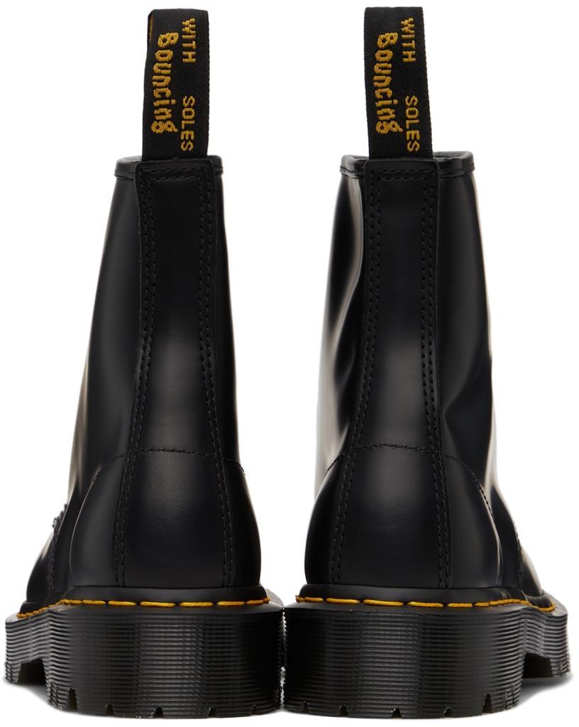 商品Dr. Martens|Black 1460 Bex Boots,价格¥1278,第6张图片详细描述