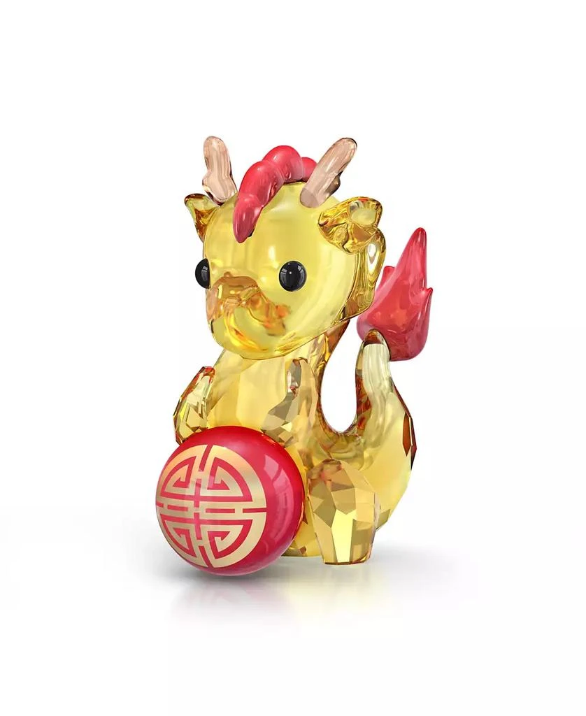 商品Swarovski|Asian Symbols Dragon,价格¥994,第1张图片
