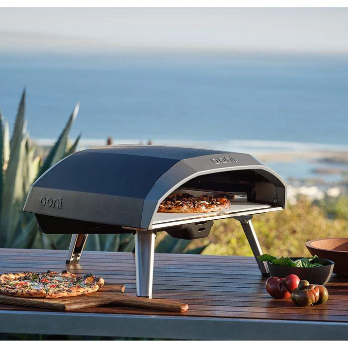 商品Ooni|Koda 16 Gas Powered Outdoor Pizza Oven,价格¥4478,第1张图片详细描述