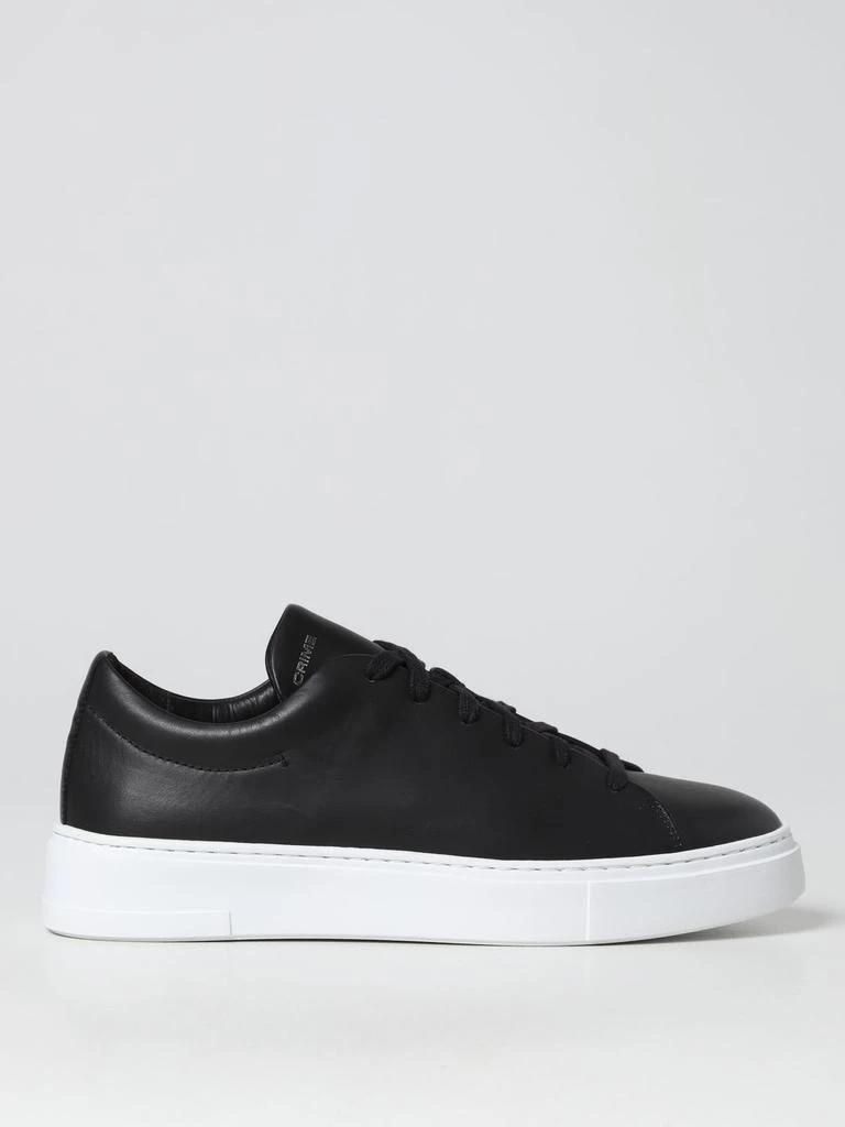 商品Crime London|Crime London sneakers for man,价格¥791,第1张图片