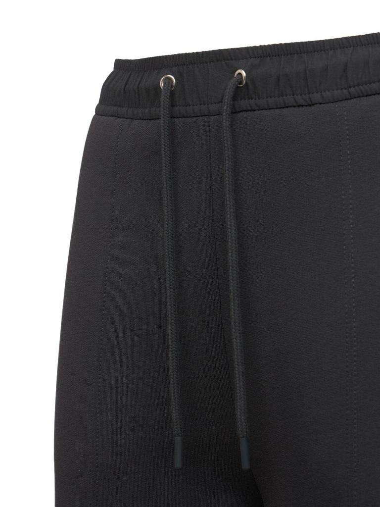 Cotton Jersey Printed Sweatpants商品第3张图片规格展示