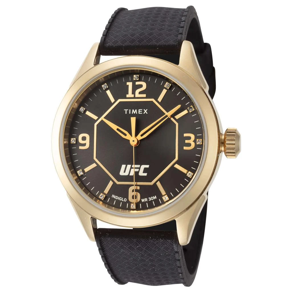 商品Timex|Timex UFC Street Men's Watch,价格¥154,第1张图片