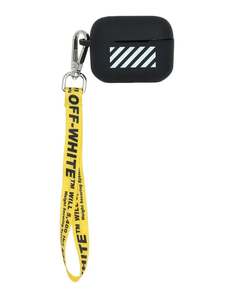 商品Off-White|Tech gadget,价格¥425,第1张图片