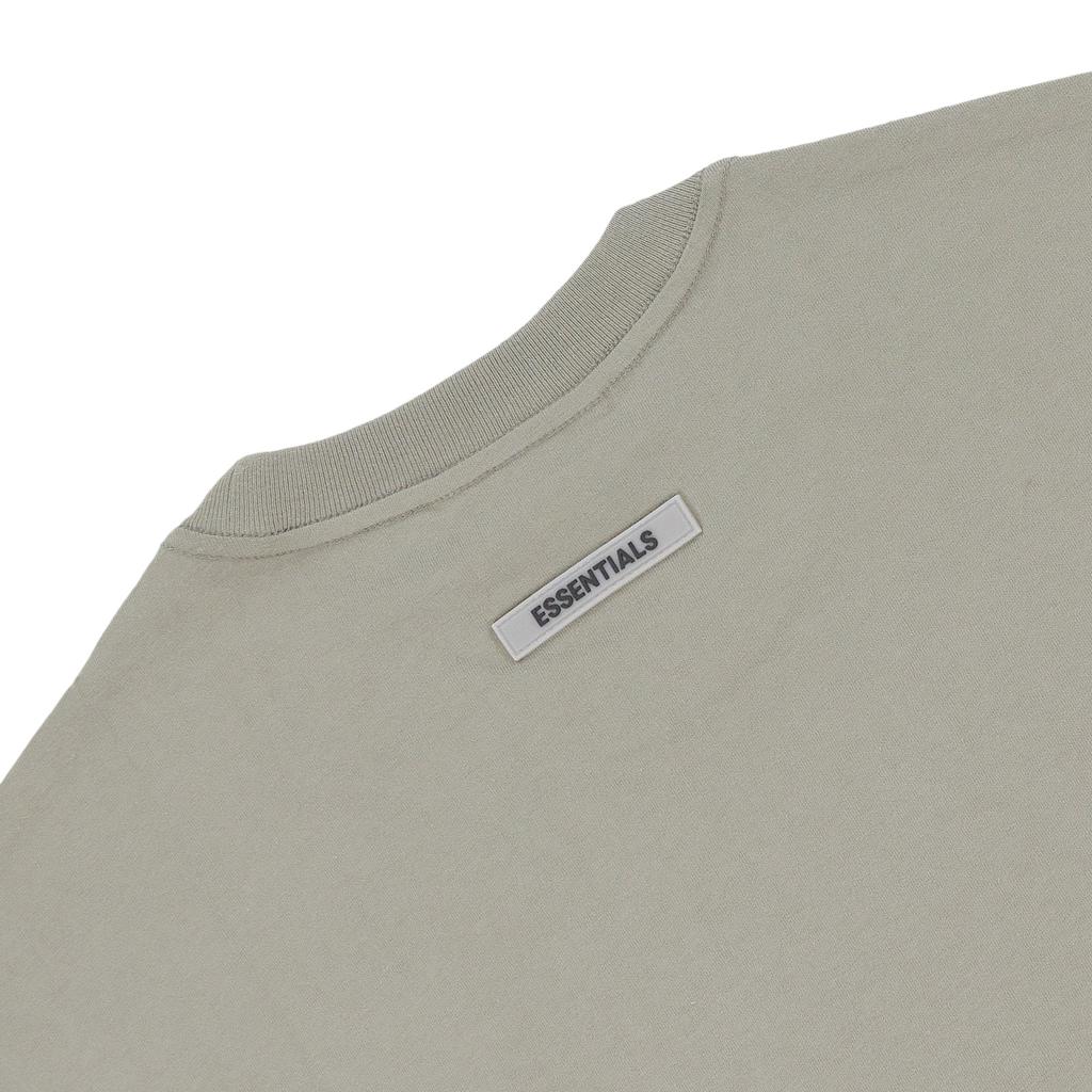 Fear Of God Essentials Cement T Shirt商品第2张图片规格展示