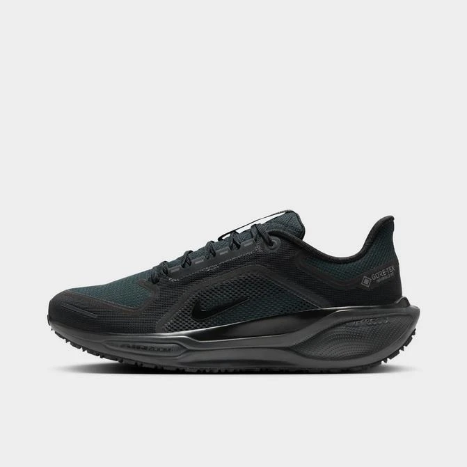 商品NIKE|Men's Nike Air Zoom Pegasus 41 Gore-Tex Waterproof Running Shoes,价格¥1192,第1张图片