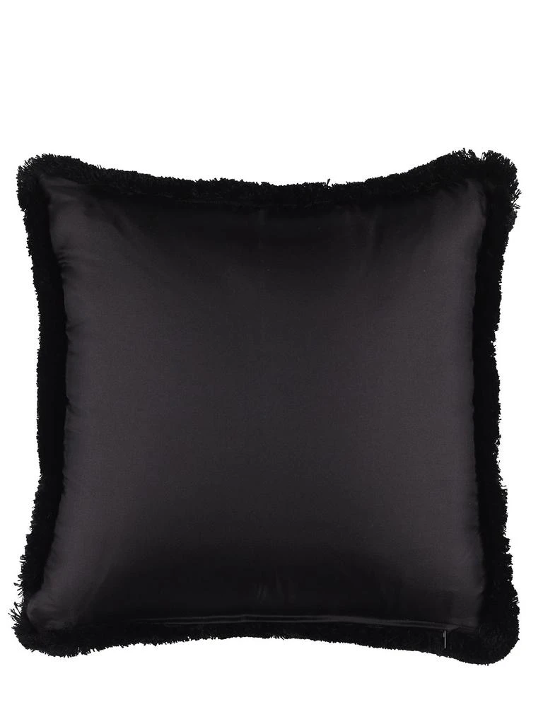 商品Versace|Versace On Repeat Cushion,价格¥3843,第2张图片详细描述