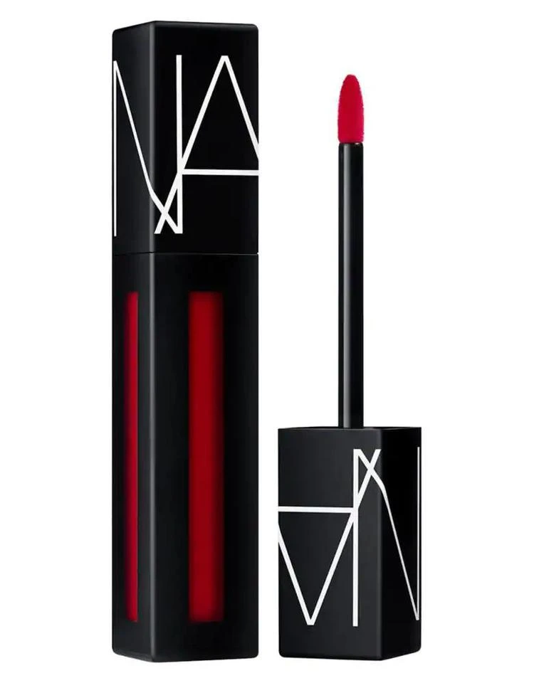 商品NARS|哑致水彩唇釉,价格¥239,第2张图片详细描述