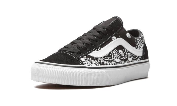 商品Vans|Vans Style 36,价格¥582,第7张图片详细描述