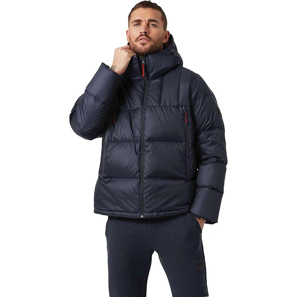 Men's RWB Down Jacket 商品
