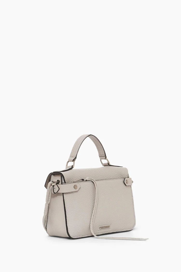 商品Rebecca Minkoff|小号Darren邮差包,价格¥870,第2张图片详细描述