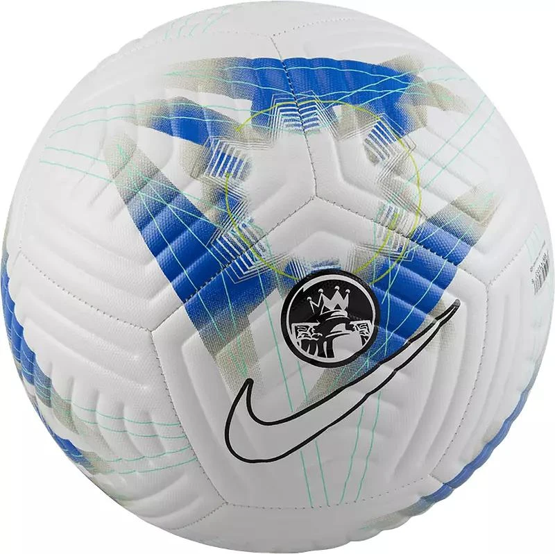 商品NIKE|Nike Premier League Academy Soccer Ball,价格¥308,第1张图片