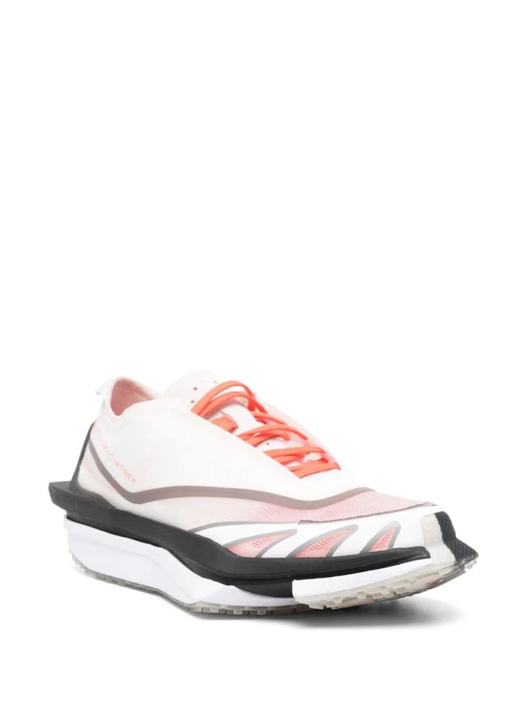 商品Adidas|ADIDAS BY STELLA MCCARTNEY - Earthlight Pro Sneakers,价格¥2261,第4张图片详细描述