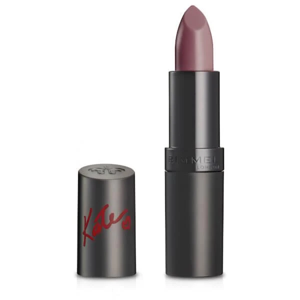 商品Rimmel|Rimmel Lasting Finish Lipstick (Various Shades),价格¥41,第1张图片详细描述