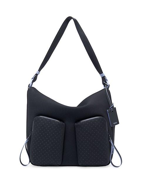 Minna Convertible Hobo Bag-Backpack商品第1张图片规格展示